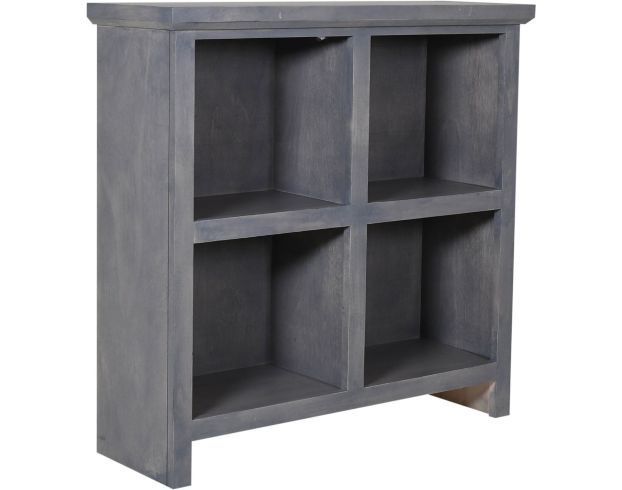 Arts Designs, Inc. HG Gray Bookcase Cube large image number 1