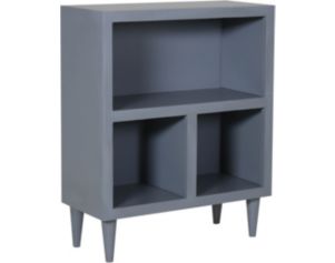 Arts Designs, Inc. TJX Gray Bookcase Cube