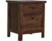 Arts Designs, Inc. Rustic File Cabinet small image number 2
