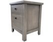 Arts Designs, Inc. Gray File Cabinet small image number 2