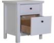 Arts Designs, Inc. White File Cabinet small image number 3