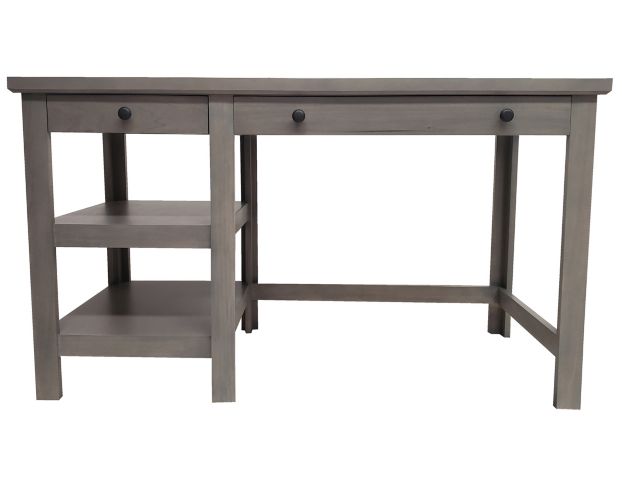 Kurio King Gray Desk large image number 1