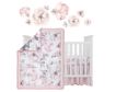 Lambs & Ivy Botanical Baby 4-Piece Crib Set small image number 1