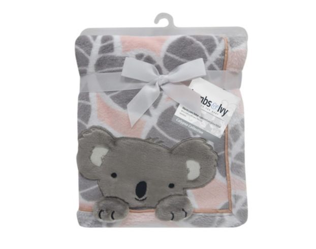 Lambs and ivy store koala