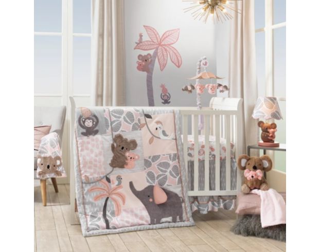 Ivy & lamb baby hot sale bedding