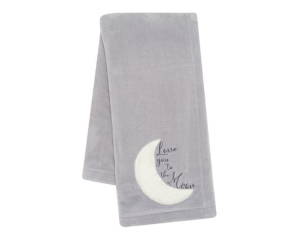 Goodnight best sale moon blanket