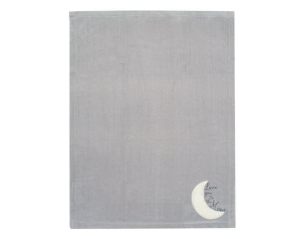 Lambs & Ivy Goodnight Moon Blanket large image number 2