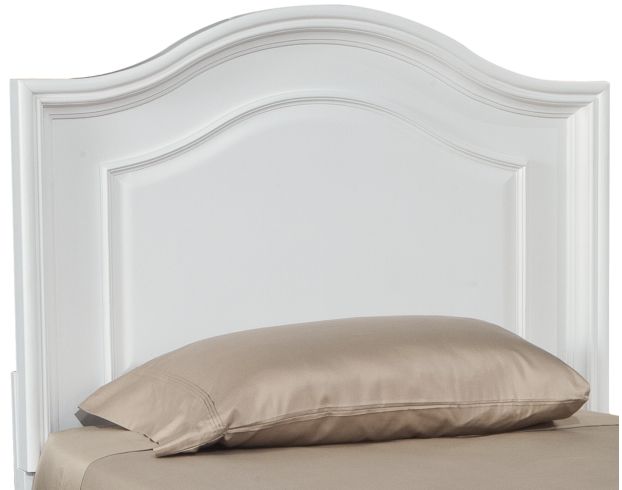 Legacy Classic Madison Twin Headboard large image number 1