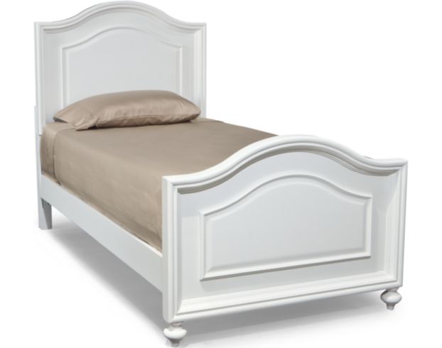 Legacy Classic Madison Twin Bed large image number 1