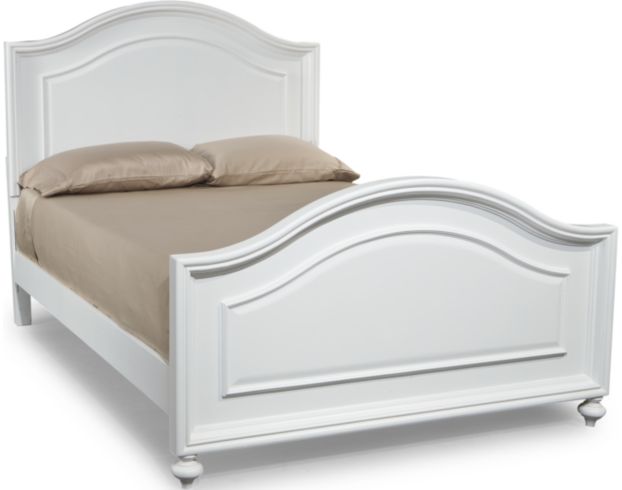 Legacy Classic Madison Full Bed large image number 1