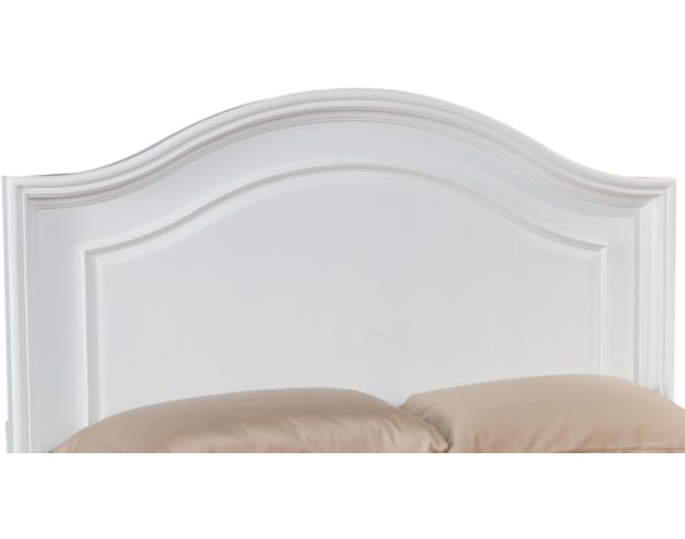 Legacy Classic Madison Full Headboard large image number 1