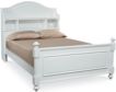 Legacy Classic Madison Full Bookcase Bed small image number 1