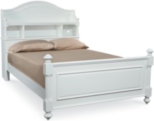 Legacy Classic Madison Full Bookcase Bed