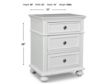 Legacy Classic Madison Nightstand small image number 5