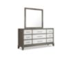 Legacy Classic Staycation Driftwood Dresser with Mirror small image number 2