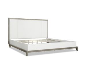 Legacy Classic Staycation Driftwood Queen Bed