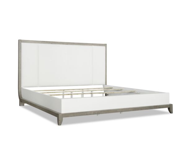 Legacy Classic Staycation Driftwood Queen Bed large image number 2