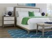 Legacy Classic Staycation Driftwood Queen Bed small image number 6