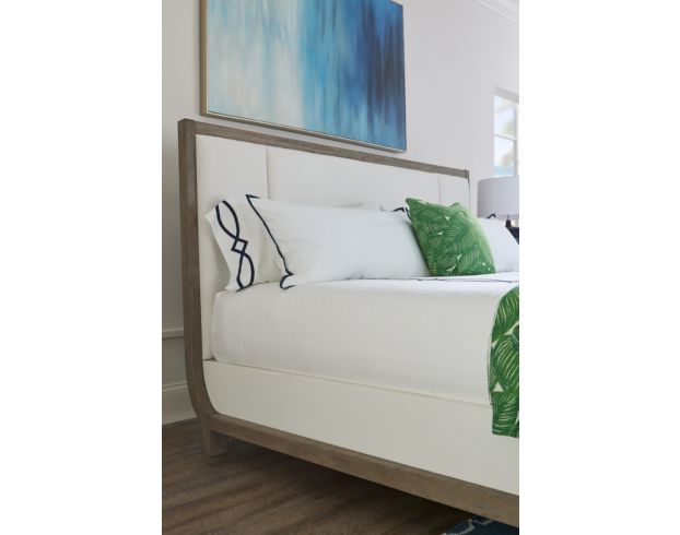 Legacy Classic Staycation Driftwood Queen Bed large image number 7