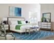 Legacy Classic Staycation Driftwood 4-Piece Queen Bedroom Set small image number 1