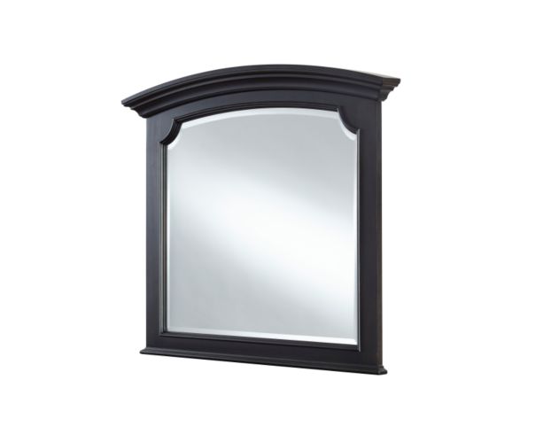 Legacy Classic Townsend Arched Mirror large
