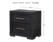 Legacy Classic Westwood Nightstand small image number 5