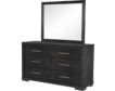 Legacy Classic Westwood Dresser with Mirror small image number 1