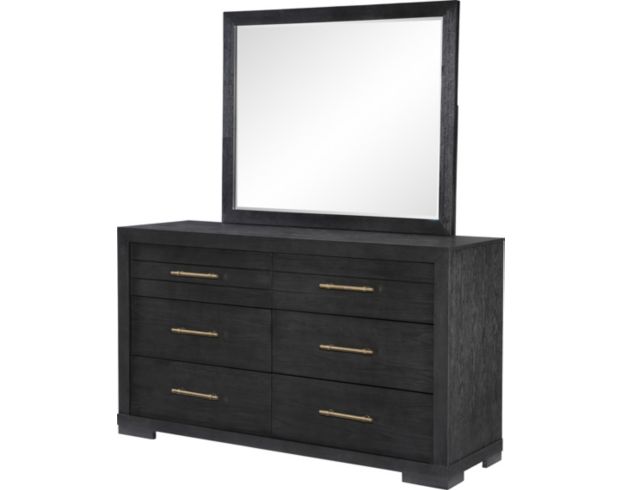 Legacy Classic Westwood Dresser with Mirror large image number 1