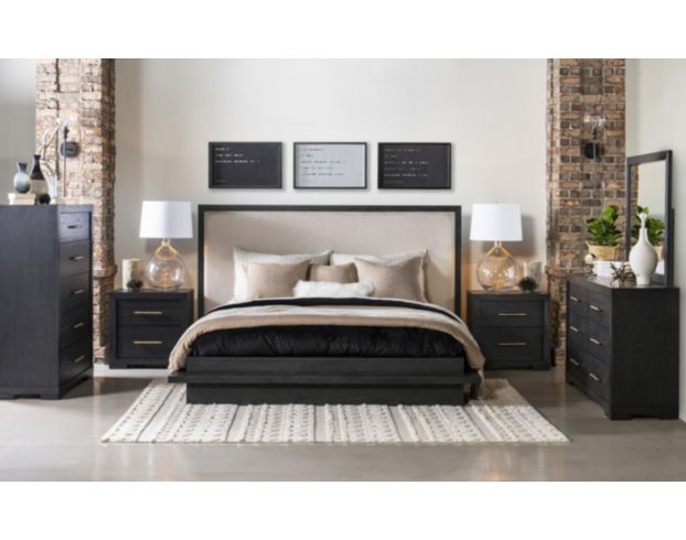 Legacy Classic Westwood 4-Piece Queen Bedroom Set large image number 1