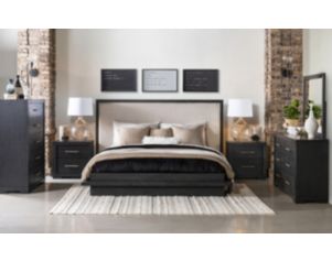 Legacy Classic Westwood 4-Piece King Bedroom Set