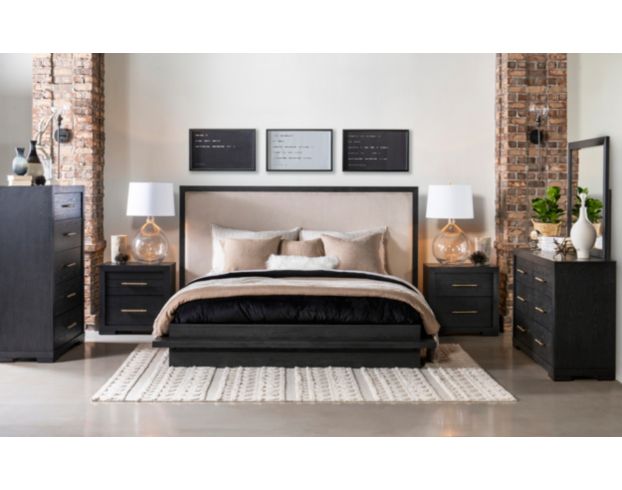 Large king on sale bedroom sets