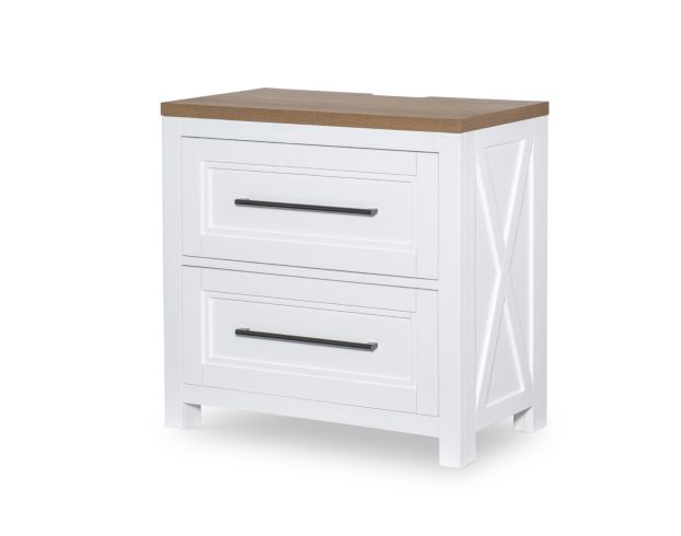 Legacy Classic Franklin Nightstand large image number 1
