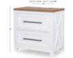 Legacy Classic Franklin Nightstand small image number 4