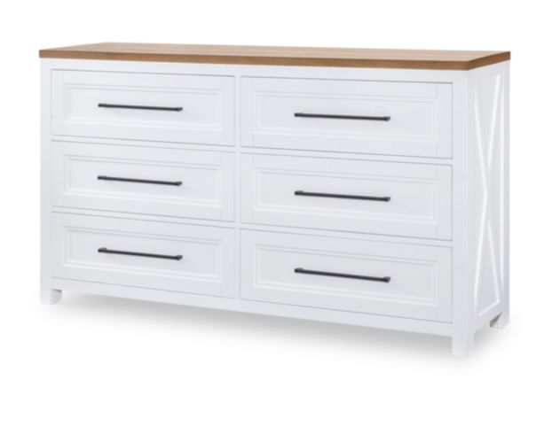 Legacy Classic Franklin Dresser large