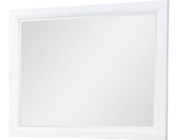 Legacy Classic Franklin Mirror large