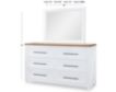Legacy Classic Franklin Dresser with Mirror small image number 3
