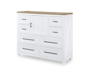 Legacy Classic Franklin Chest