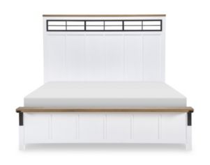 Legacy Classic Franklin Queen Bed