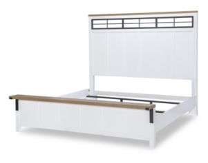 Legacy Classic Franklin Queen Bed