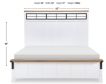 Legacy Classic Franklin Queen Bed small image number 5