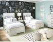 Legacy Classic Summer Camp White Under Bed Storage small image number 2