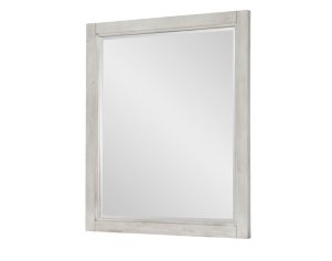 Legacy Classic Summer Camp White Mirror