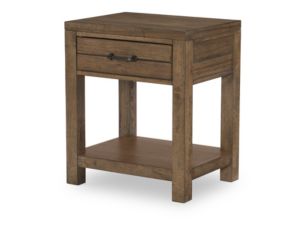 Legacy Classic Summer Camp Nightstand