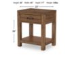 Legacy Classic Summer Camp Nightstand small image number 3