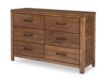 Legacy Classic Summer Camp Brown Dresser small image number 1