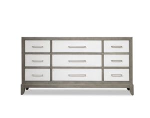 Legacy Classic Furniture, Inc. Staycation Dresser