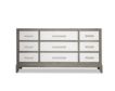 Legacy Classic Furniture, Inc. Staycation Dresser small image number 1