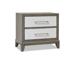 Legacy Classic Furniture, Inc. Staycation Nightstand