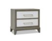 Legacy Classic Furniture, Inc. Staycation Nightstand small image number 2