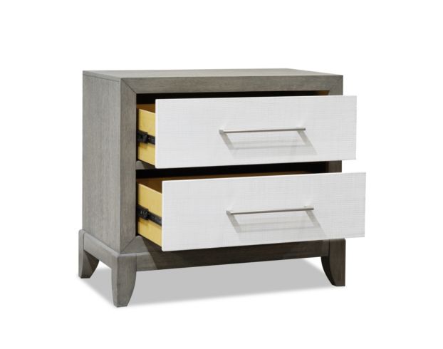 Legacy Classic Furniture, Inc. Staycation Nightstand large image number 3